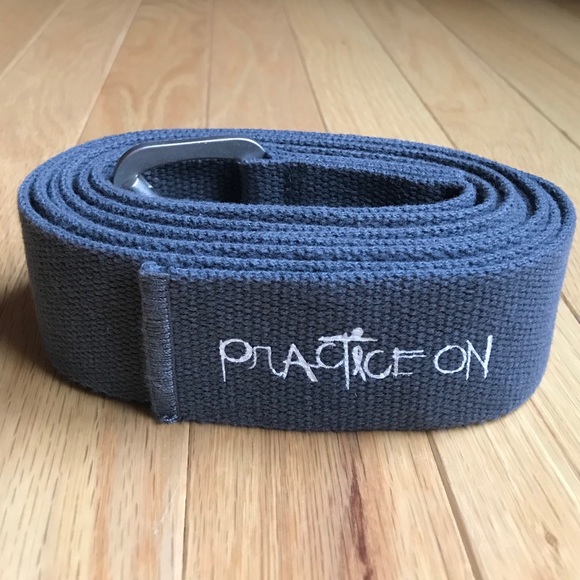 manduka align yoga strap
